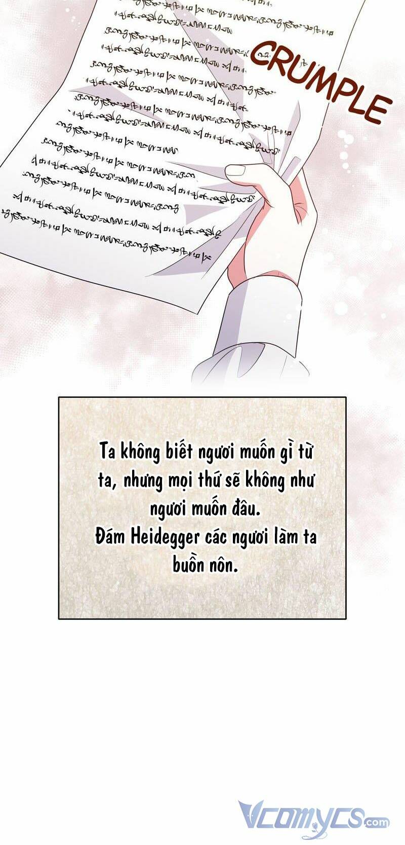 Kính Gửi Những Người Khao Khát Sự Hủy Diệt Của Tôi - Chap 25 - Trang 15