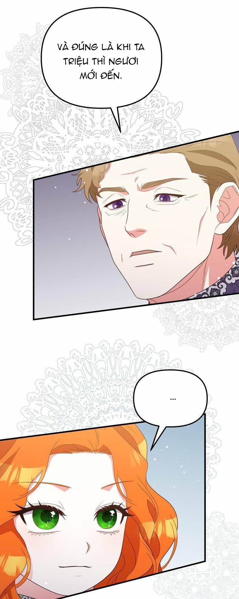 Kính Gửi Những Người Khao Khát Sự Hủy Diệt Của Tôi - Chap 25 - Trang 24