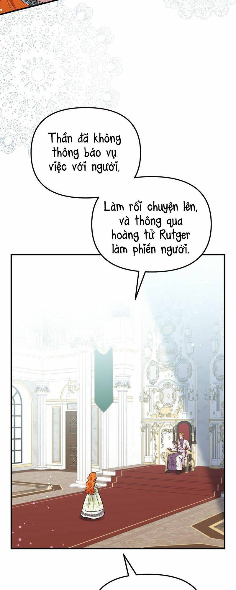 Kính Gửi Những Người Khao Khát Sự Hủy Diệt Của Tôi - Chap 25 - Trang 25