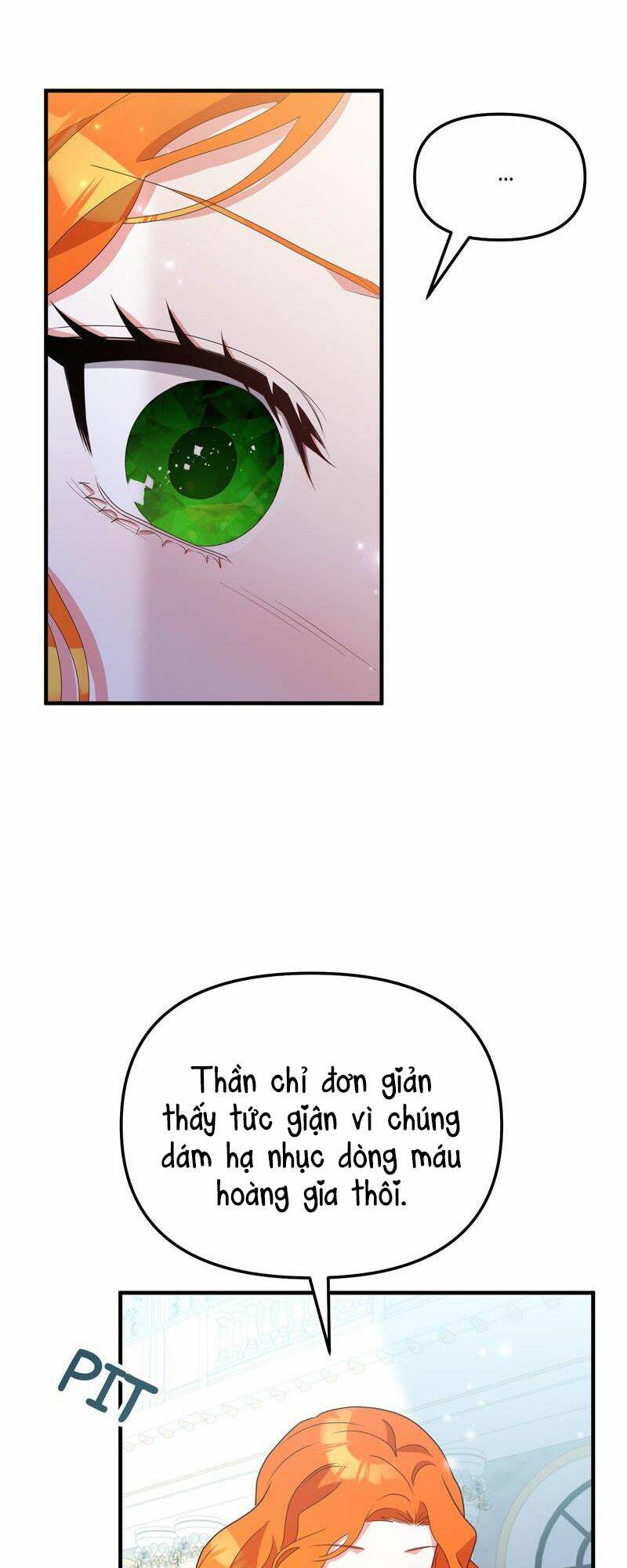 Kính Gửi Những Người Khao Khát Sự Hủy Diệt Của Tôi - Chap 25 - Trang 29