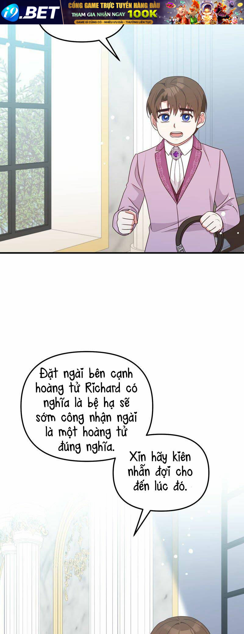 Kính Gửi Những Người Khao Khát Sự Hủy Diệt Của Tôi - Chap 25 - Trang 4