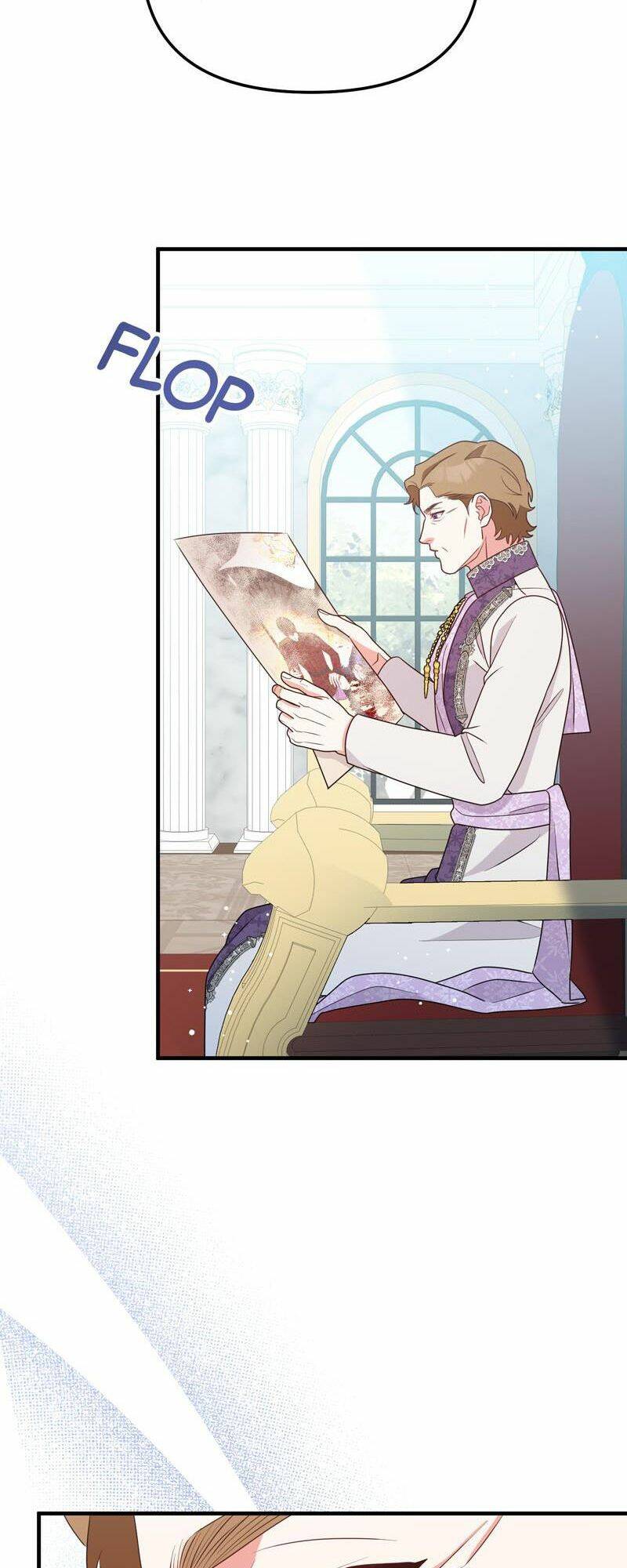 Kính Gửi Những Người Khao Khát Sự Hủy Diệt Của Tôi - Chap 25 - Trang 31