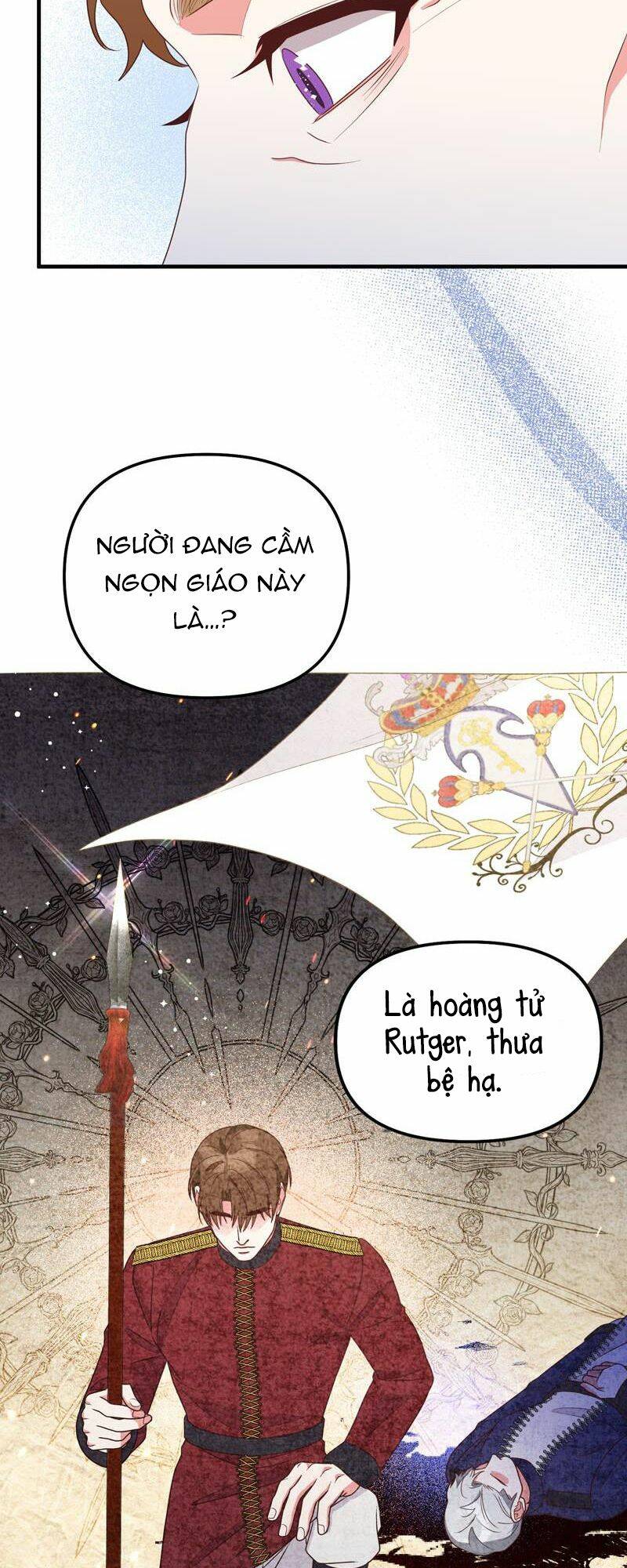 Kính Gửi Những Người Khao Khát Sự Hủy Diệt Của Tôi - Chap 25 - Trang 32