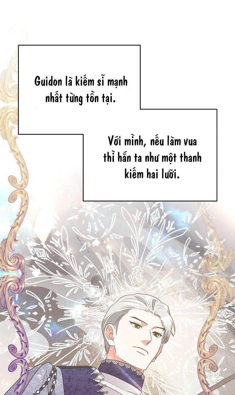 Kính Gửi Những Người Khao Khát Sự Hủy Diệt Của Tôi - Chap 25 - Trang 34