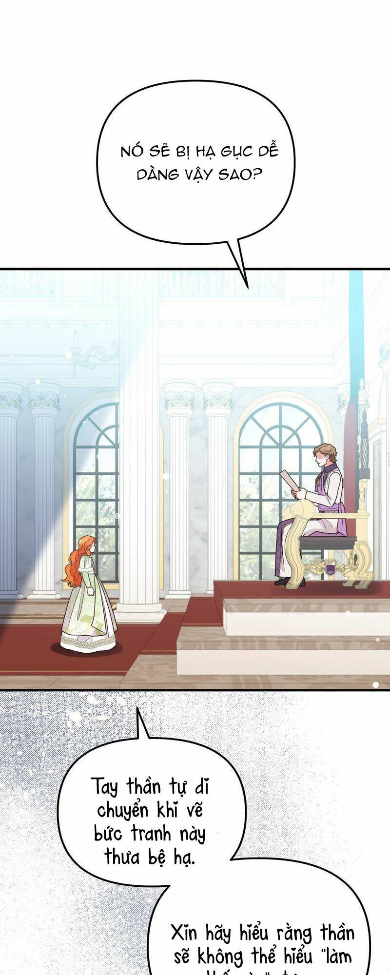Kính Gửi Những Người Khao Khát Sự Hủy Diệt Của Tôi - Chap 25 - Trang 36