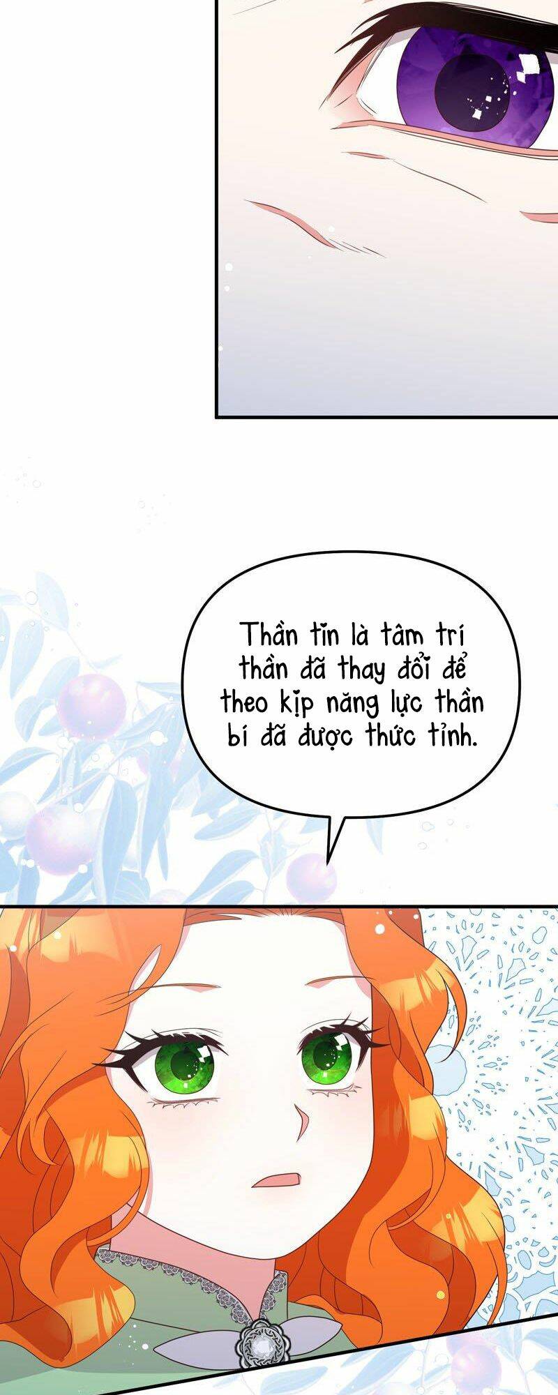 Kính Gửi Những Người Khao Khát Sự Hủy Diệt Của Tôi - Chap 25 - Trang 40