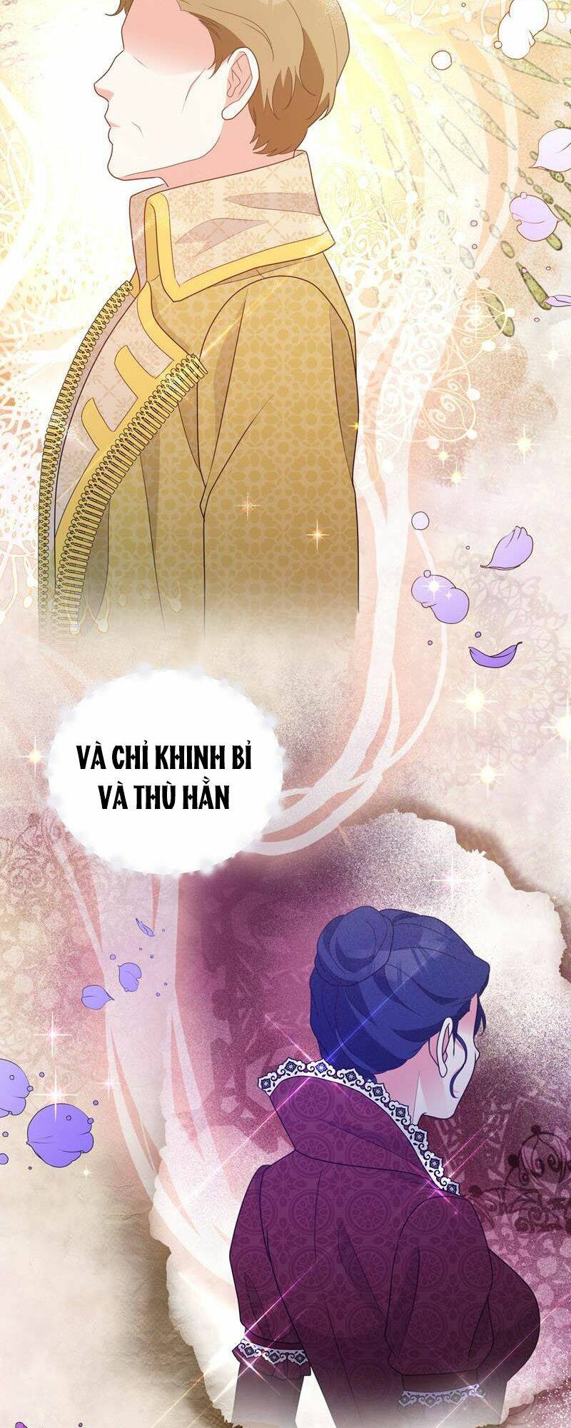 Kính Gửi Những Người Khao Khát Sự Hủy Diệt Của Tôi - Chap 25 - Trang 45