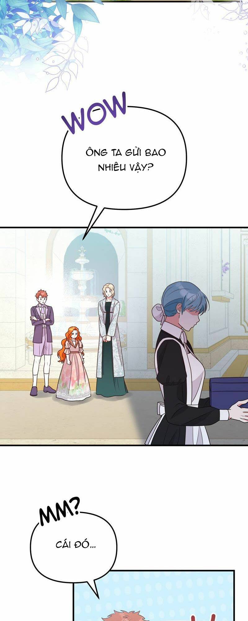 Kính Gửi Những Người Khao Khát Sự Hủy Diệt Của Tôi - Chap 25 - Trang 52