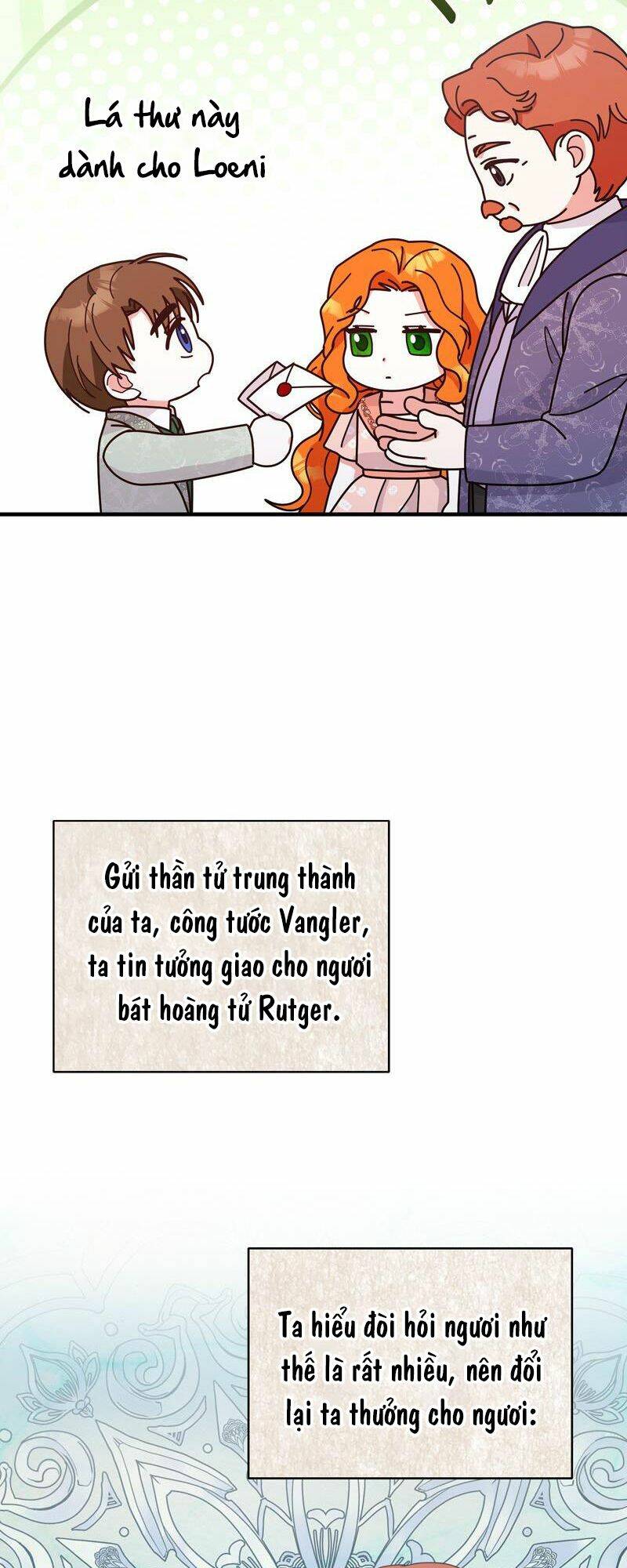 Kính Gửi Những Người Khao Khát Sự Hủy Diệt Của Tôi - Chap 25 - Trang 56