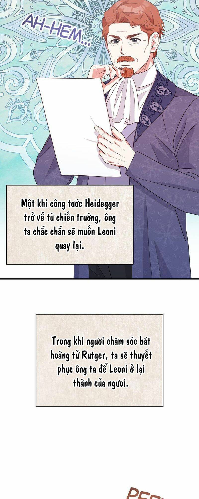 Kính Gửi Những Người Khao Khát Sự Hủy Diệt Của Tôi - Chap 25 - Trang 57