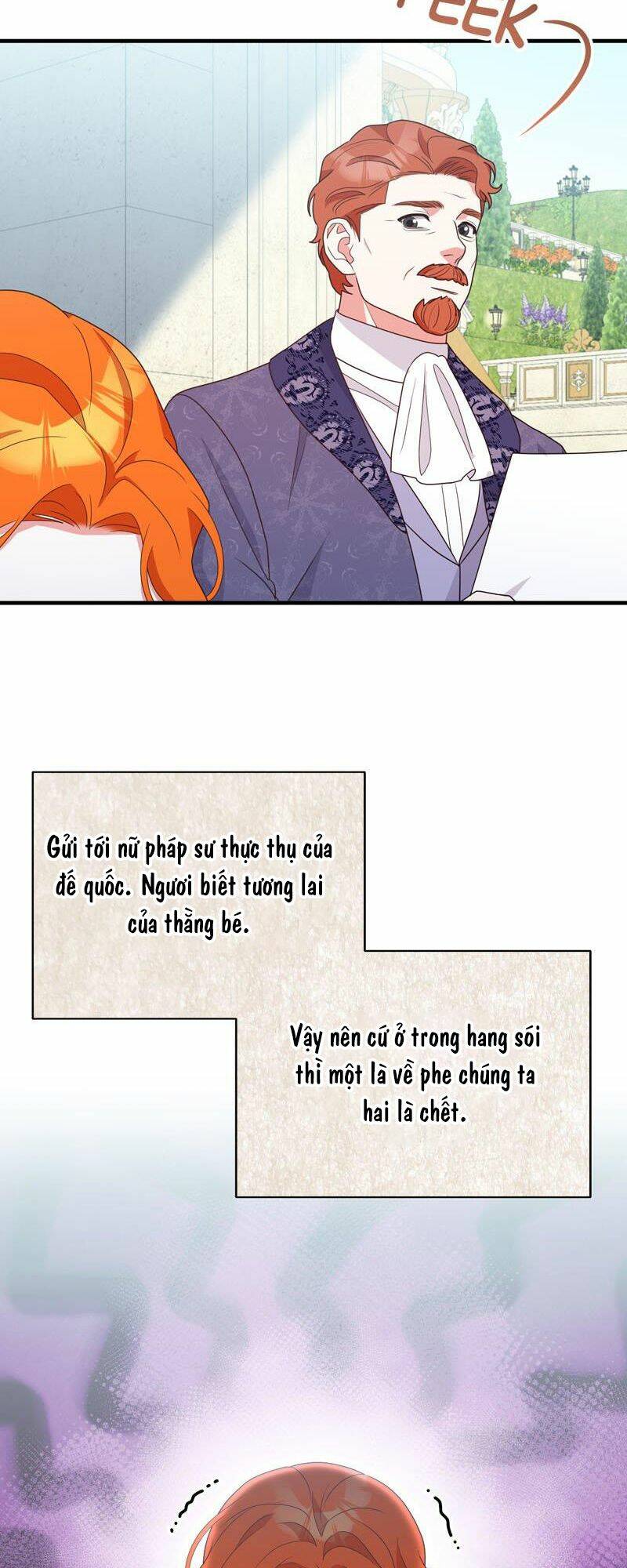 Kính Gửi Những Người Khao Khát Sự Hủy Diệt Của Tôi - Chap 25 - Trang 58