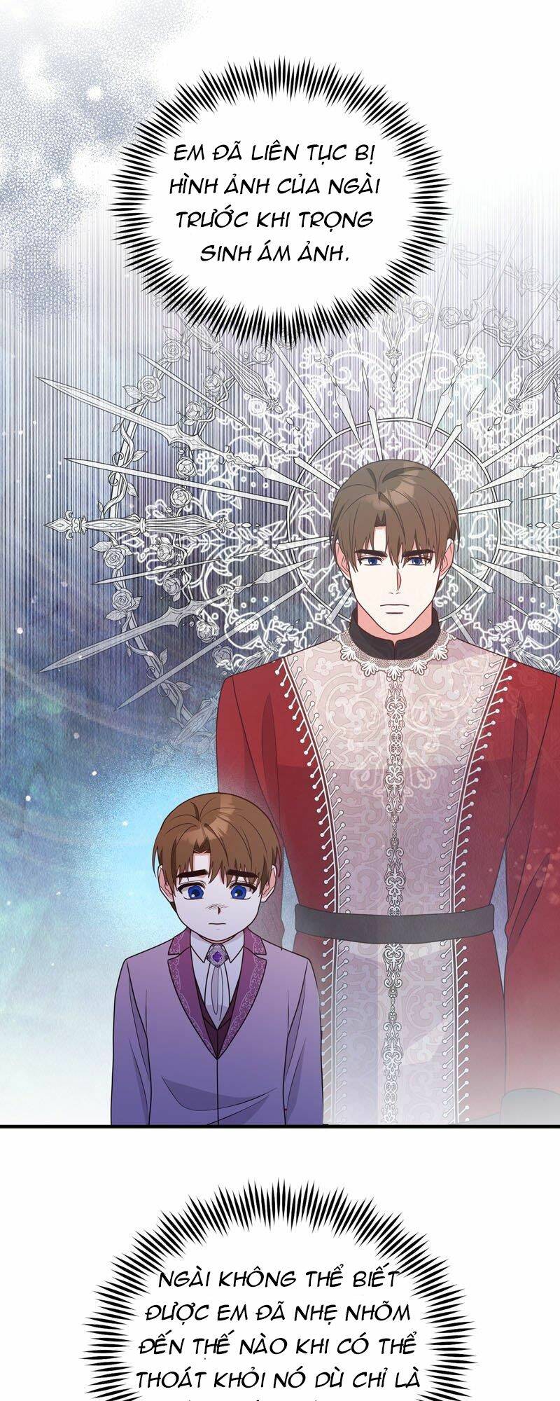 Kính Gửi Những Người Khao Khát Sự Hủy Diệt Của Tôi - Chap 25 - Trang 7