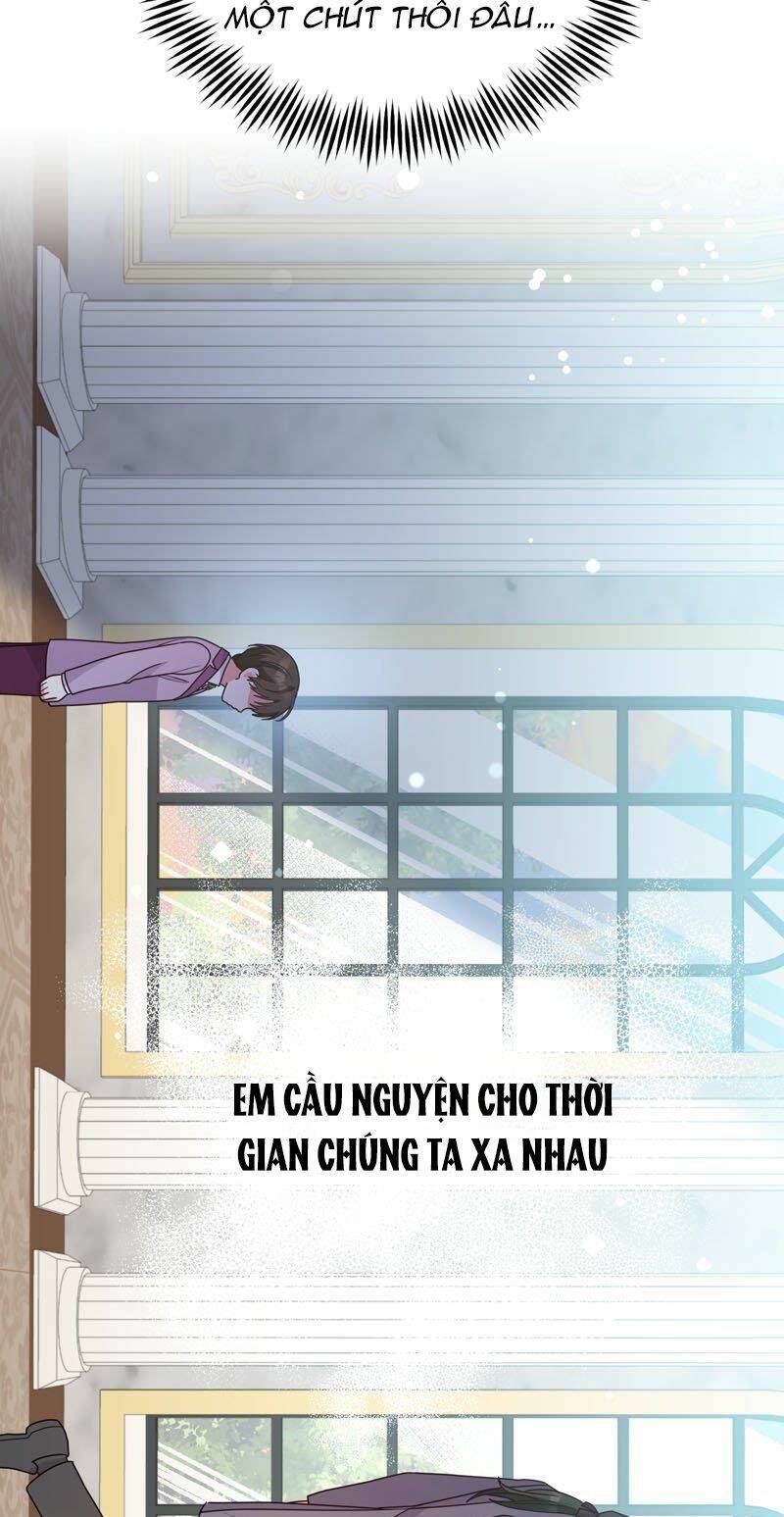Kính Gửi Những Người Khao Khát Sự Hủy Diệt Của Tôi - Chap 25 - Trang 8