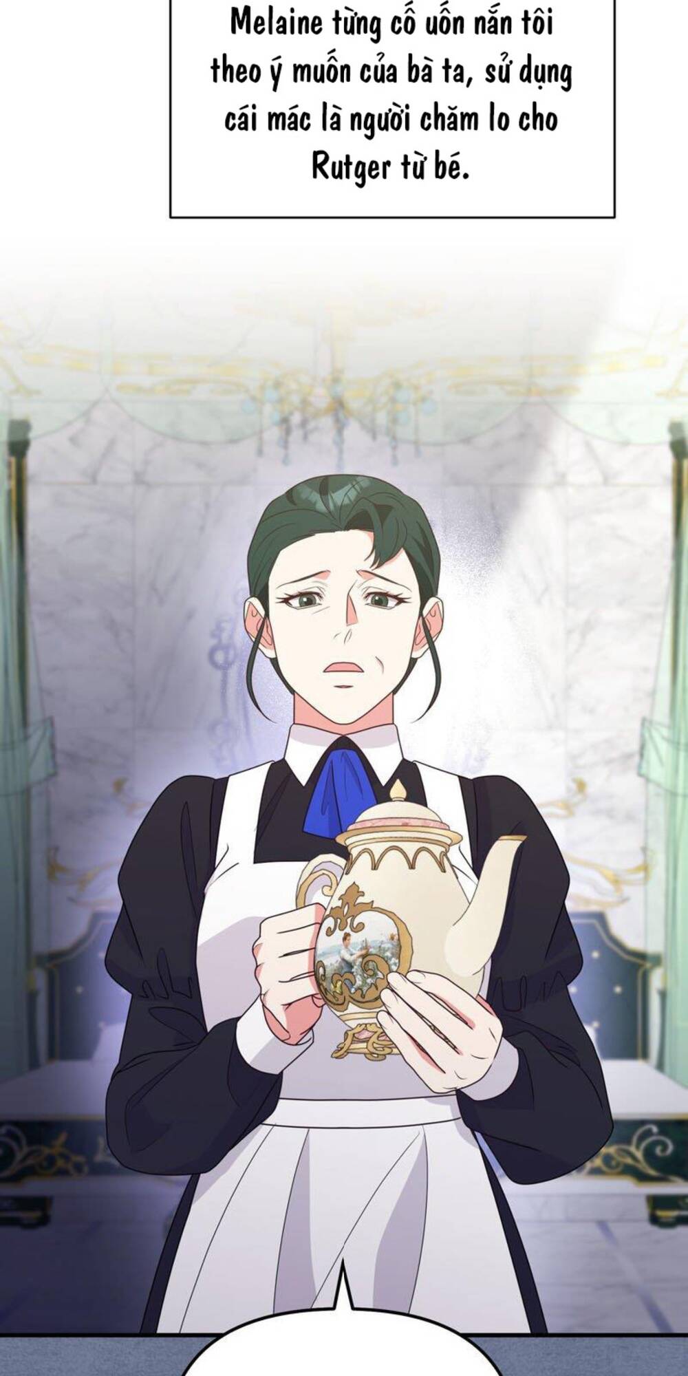 Kính Gửi Những Người Khao Khát Sự Hủy Diệt Của Tôi - Chap 26 - Trang 22