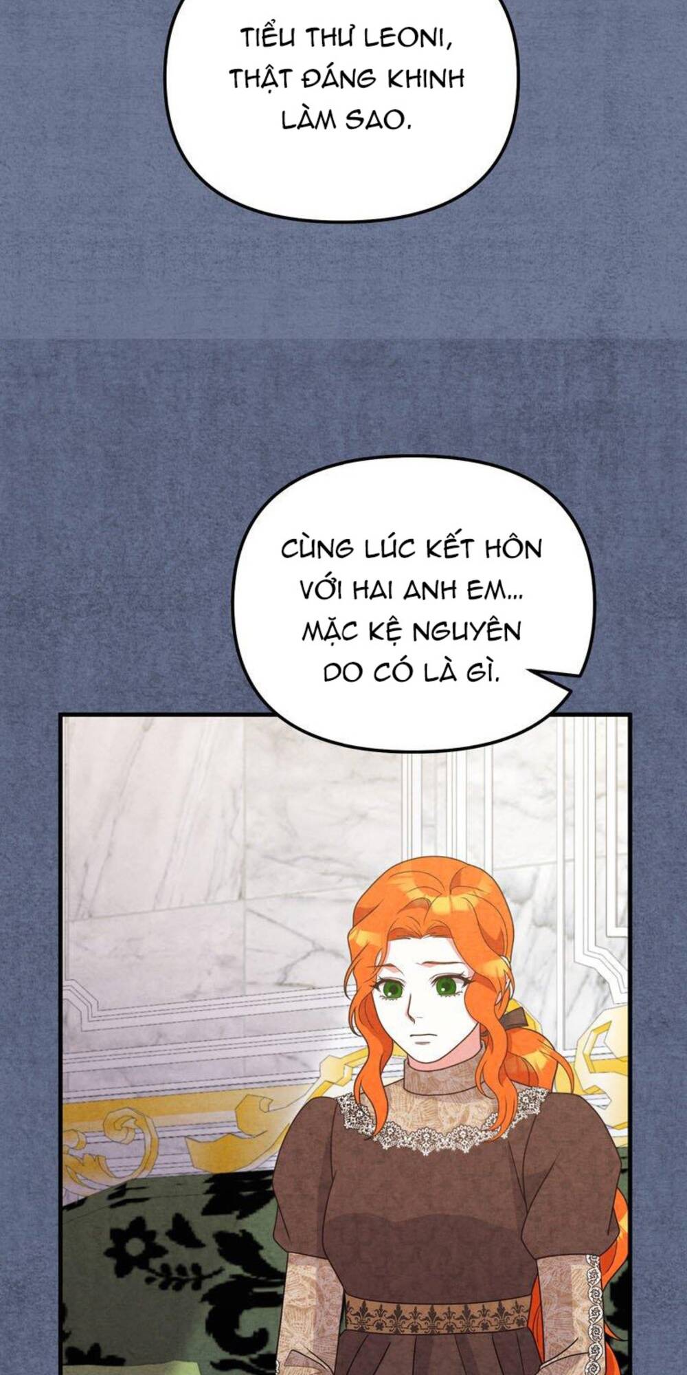 Kính Gửi Những Người Khao Khát Sự Hủy Diệt Của Tôi - Chap 26 - Trang 23