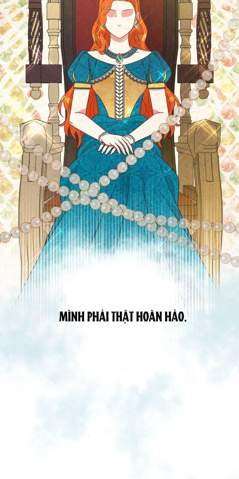 Kính Gửi Những Người Khao Khát Sự Hủy Diệt Của Tôi - Chap 26 - Trang 28