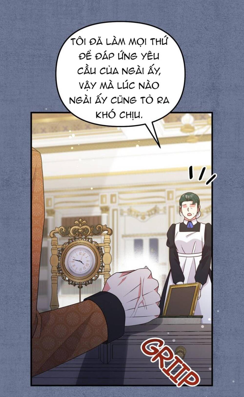 Kính Gửi Những Người Khao Khát Sự Hủy Diệt Của Tôi - Chap 26 - Trang 34