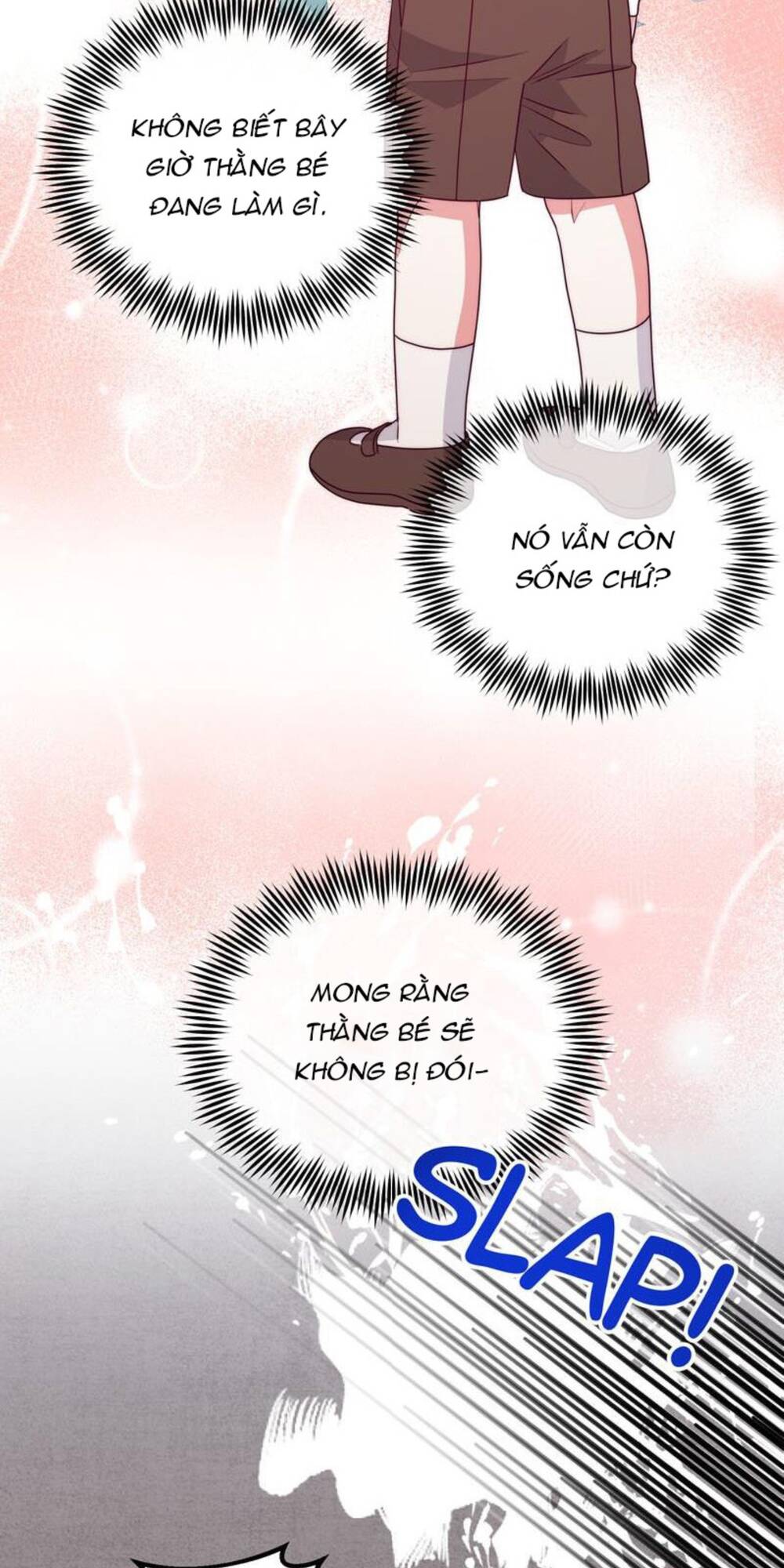 Kính Gửi Những Người Khao Khát Sự Hủy Diệt Của Tôi - Chap 26 - Trang 40