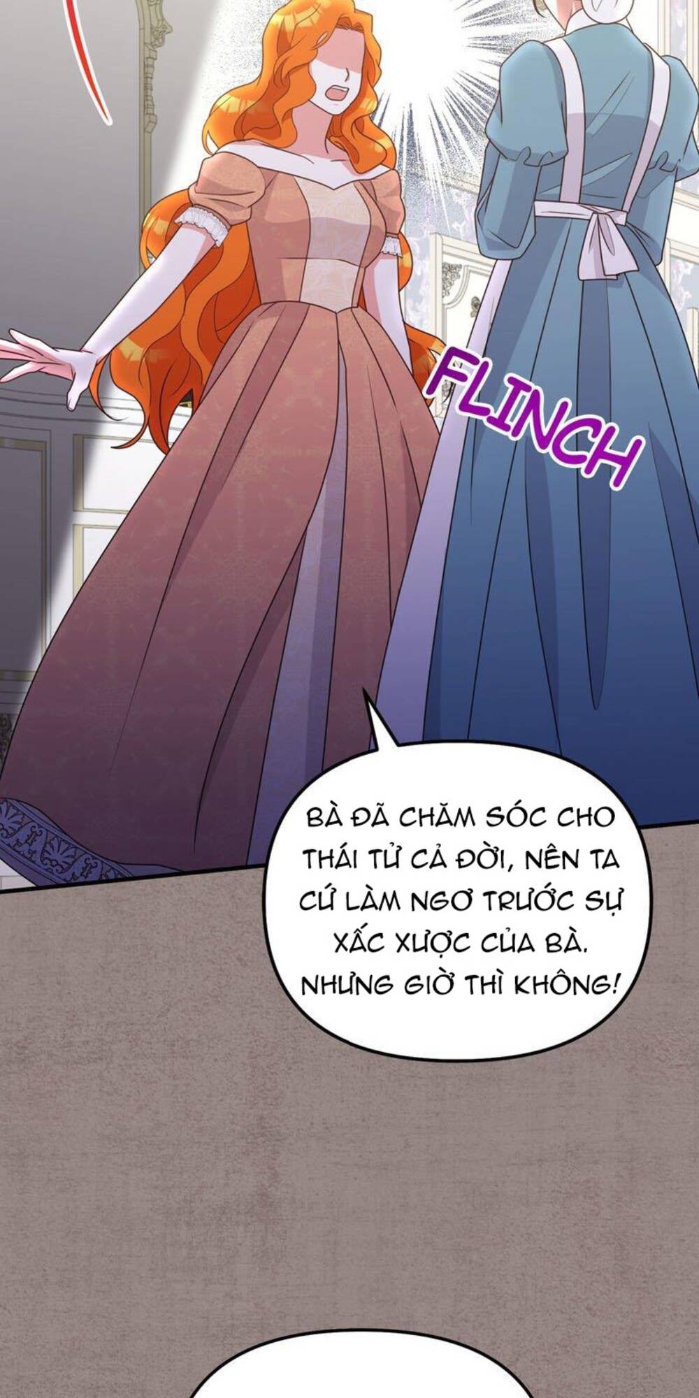 Kính Gửi Những Người Khao Khát Sự Hủy Diệt Của Tôi - Chap 26 - Trang 46