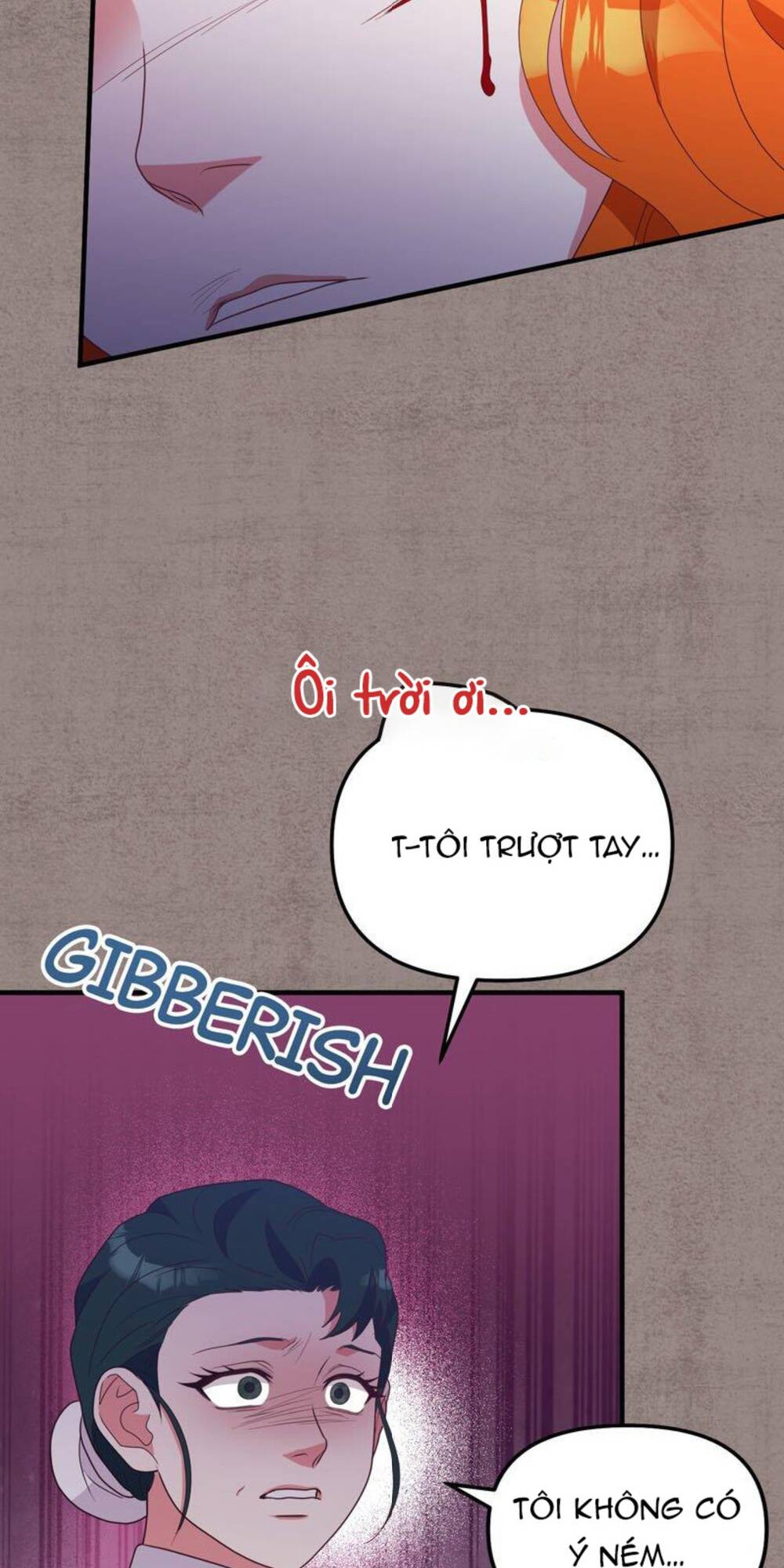 Kính Gửi Những Người Khao Khát Sự Hủy Diệt Của Tôi - Chap 26 - Trang 54
