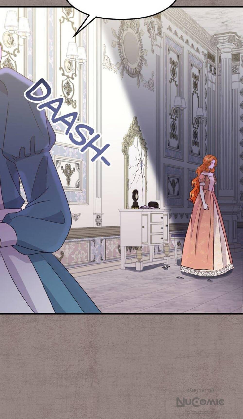 Kính Gửi Những Người Khao Khát Sự Hủy Diệt Của Tôi - Chap 26 - Trang 56