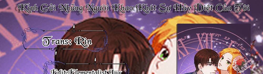 Kính Gửi Những Người Khao Khát Sự Hủy Diệt Của Tôi - Chap 26 - Trang 91