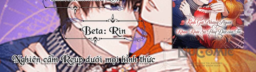 Kính Gửi Những Người Khao Khát Sự Hủy Diệt Của Tôi - Chap 26 - Trang 92