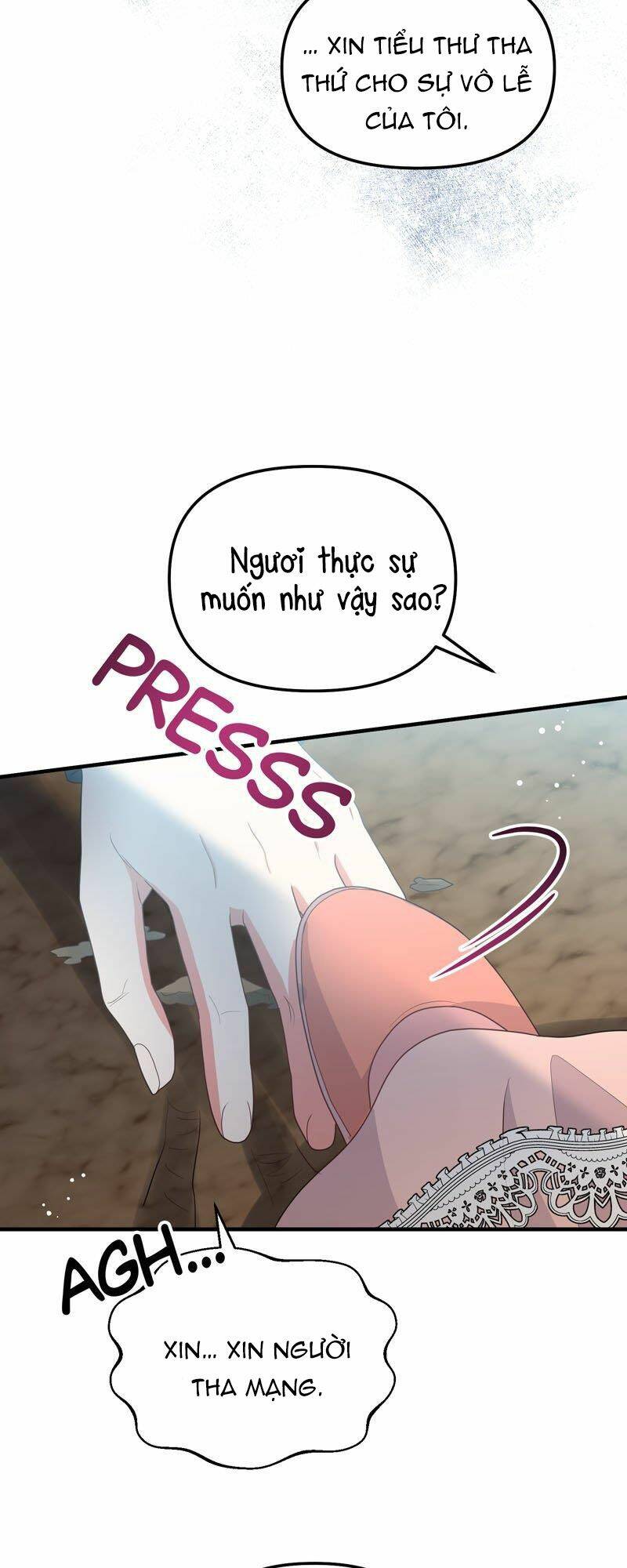 Kính Gửi Những Người Khao Khát Sự Hủy Diệt Của Tôi - Chap 27 - Trang 11