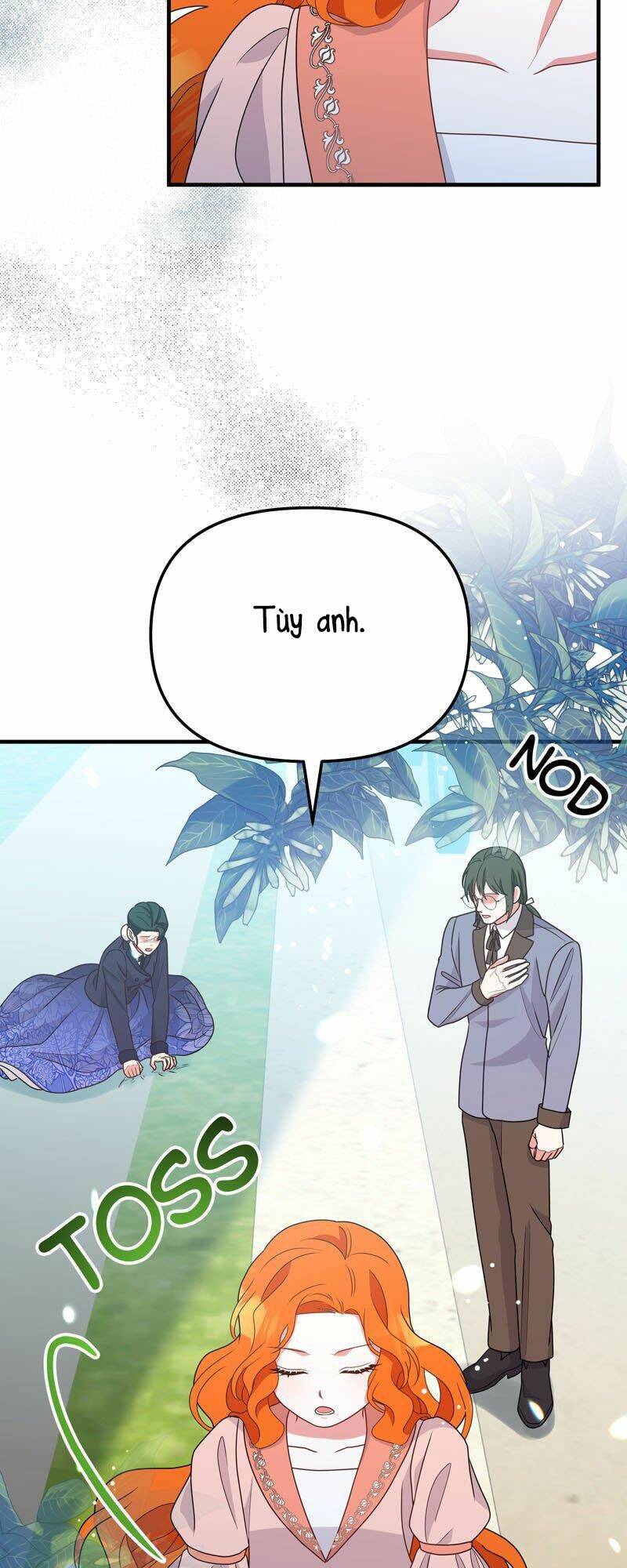 Kính Gửi Những Người Khao Khát Sự Hủy Diệt Của Tôi - Chap 27 - Trang 14
