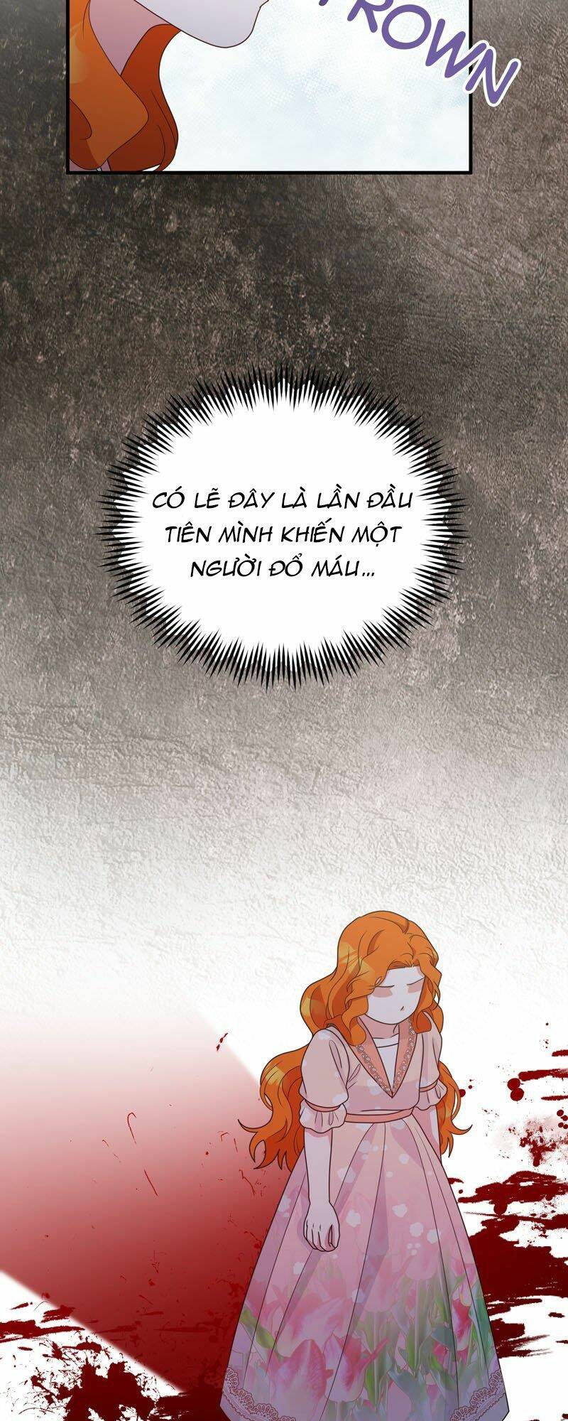 Kính Gửi Những Người Khao Khát Sự Hủy Diệt Của Tôi - Chap 27 - Trang 19