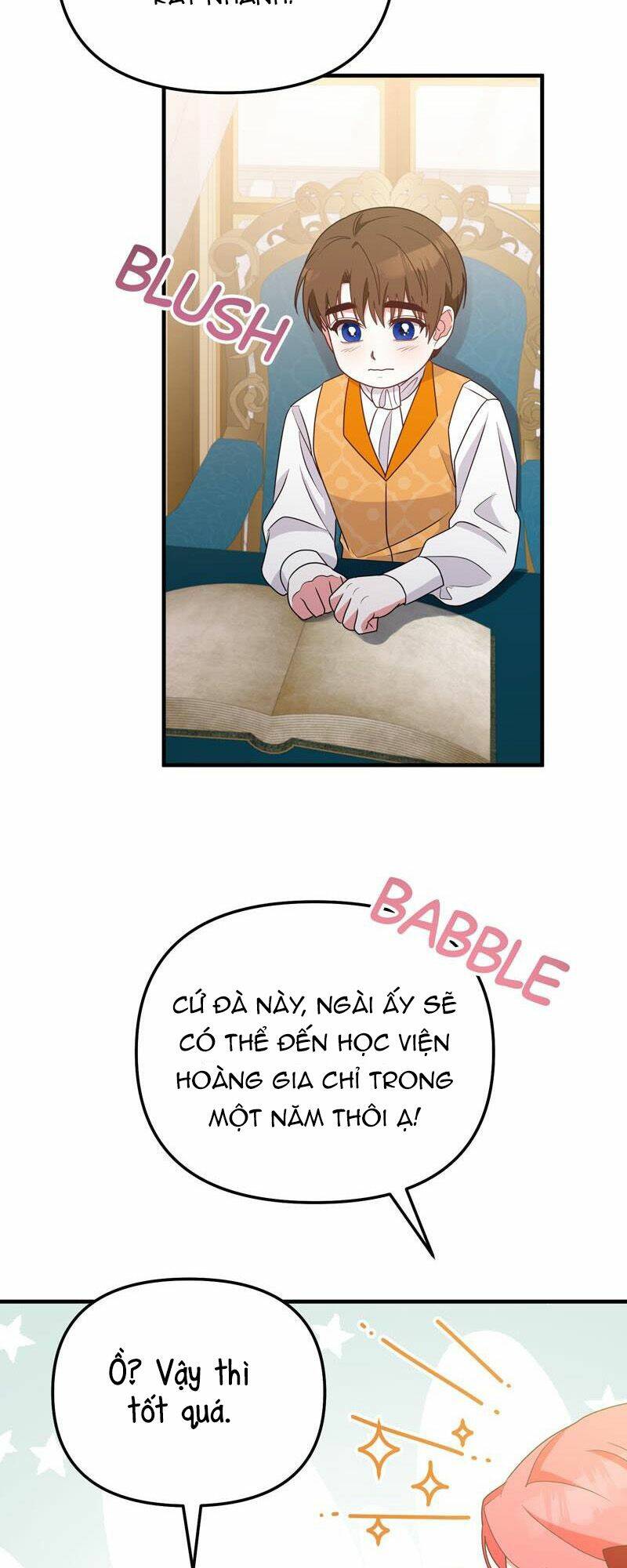 Kính Gửi Những Người Khao Khát Sự Hủy Diệt Của Tôi - Chap 27 - Trang 32