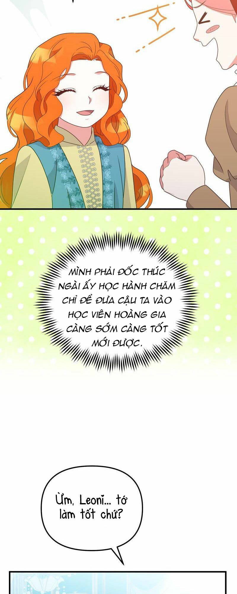 Kính Gửi Những Người Khao Khát Sự Hủy Diệt Của Tôi - Chap 27 - Trang 33