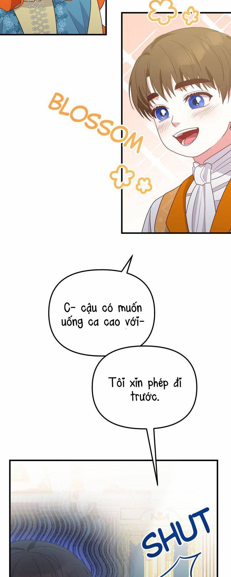 Kính Gửi Những Người Khao Khát Sự Hủy Diệt Của Tôi - Chap 27 - Trang 35