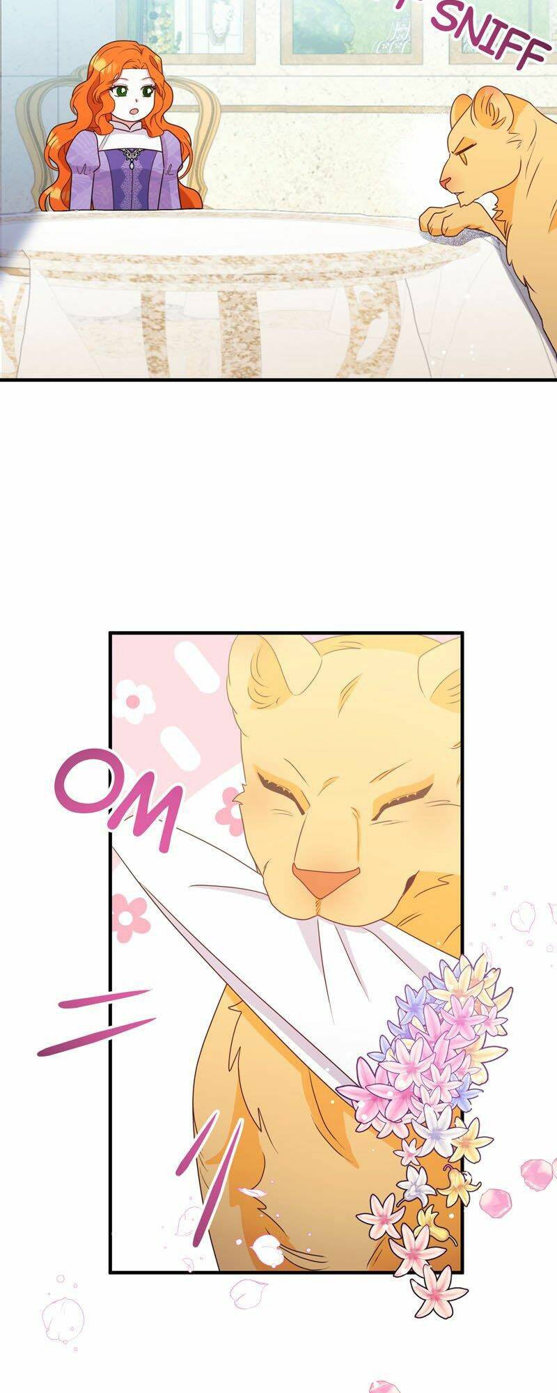 Kính Gửi Những Người Khao Khát Sự Hủy Diệt Của Tôi - Chap 27 - Trang 40