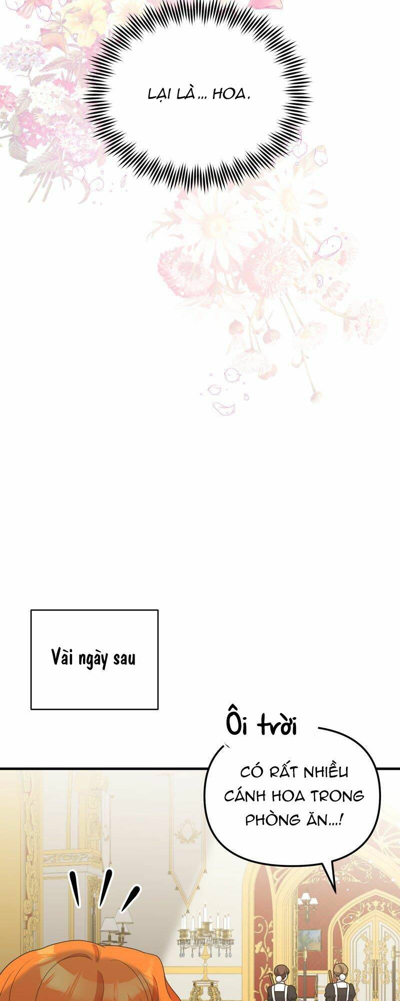 Kính Gửi Những Người Khao Khát Sự Hủy Diệt Của Tôi - Chap 27 - Trang 42