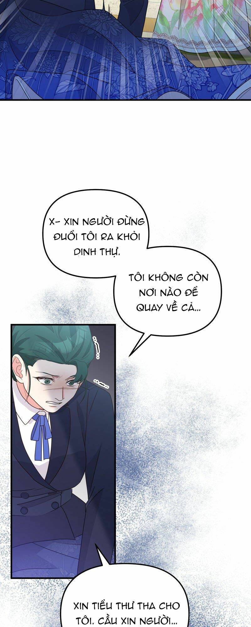 Kính Gửi Những Người Khao Khát Sự Hủy Diệt Của Tôi - Chap 27 - Trang 6
