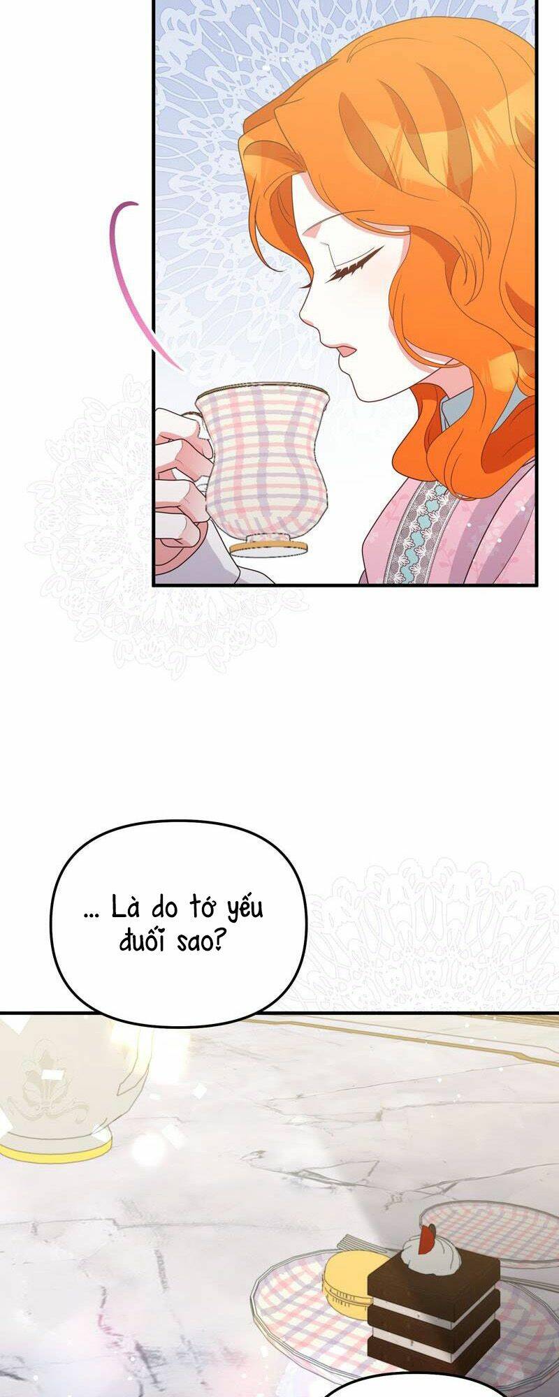 Kính Gửi Những Người Khao Khát Sự Hủy Diệt Của Tôi - Chap 27 - Trang 60