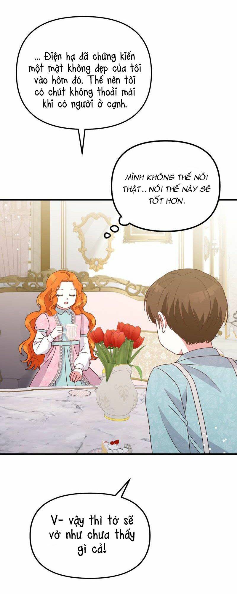 Kính Gửi Những Người Khao Khát Sự Hủy Diệt Của Tôi - Chap 27 - Trang 66