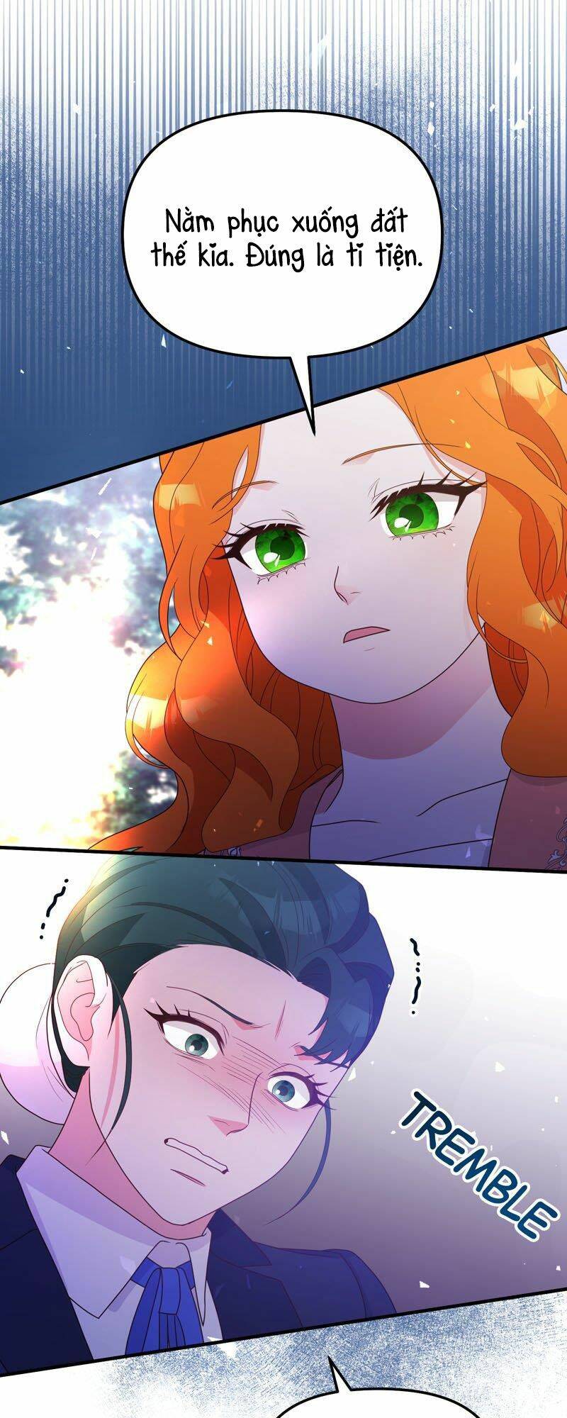 Kính Gửi Những Người Khao Khát Sự Hủy Diệt Của Tôi - Chap 27 - Trang 10