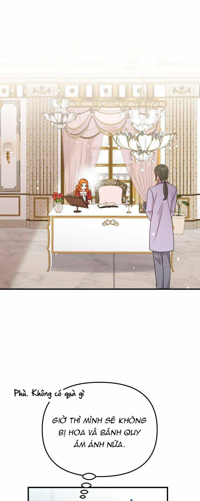 Kính Gửi Những Người Khao Khát Sự Hủy Diệt Của Tôi - Chap 28 - Trang 18