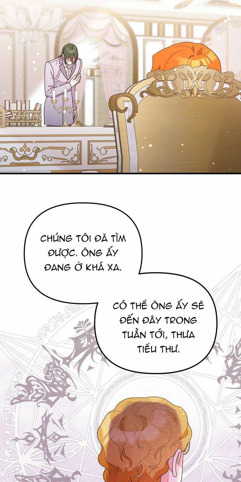 Kính Gửi Những Người Khao Khát Sự Hủy Diệt Của Tôi - Chap 28 - Trang 20