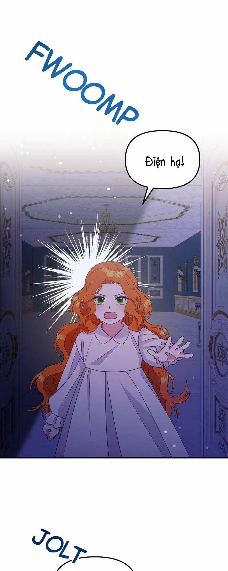 Kính Gửi Những Người Khao Khát Sự Hủy Diệt Của Tôi - Chap 28 - Trang 3