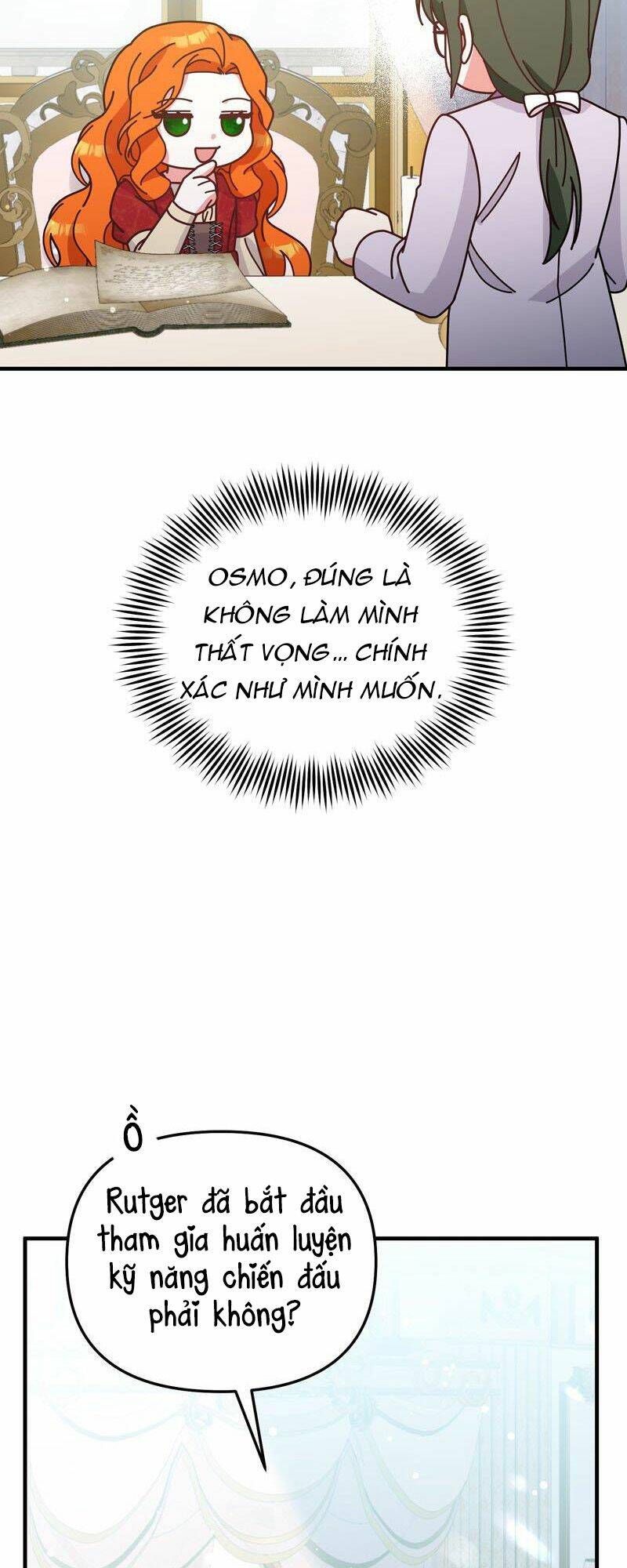 Kính Gửi Những Người Khao Khát Sự Hủy Diệt Của Tôi - Chap 28 - Trang 23