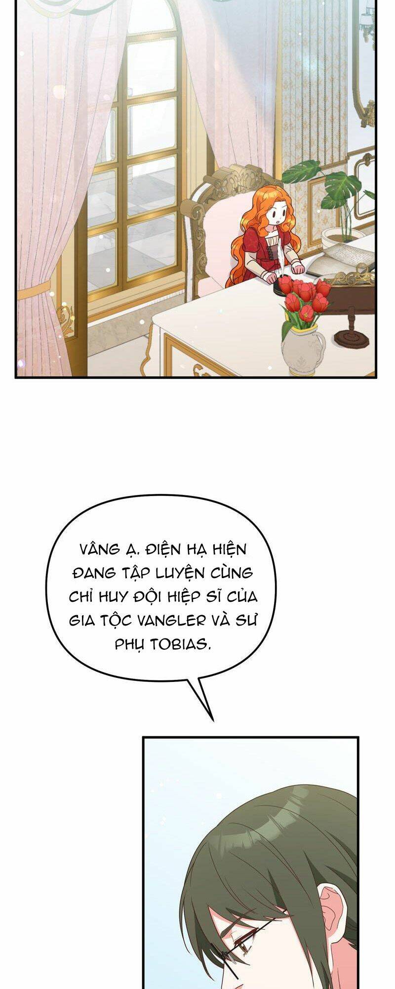 Kính Gửi Những Người Khao Khát Sự Hủy Diệt Của Tôi - Chap 28 - Trang 24