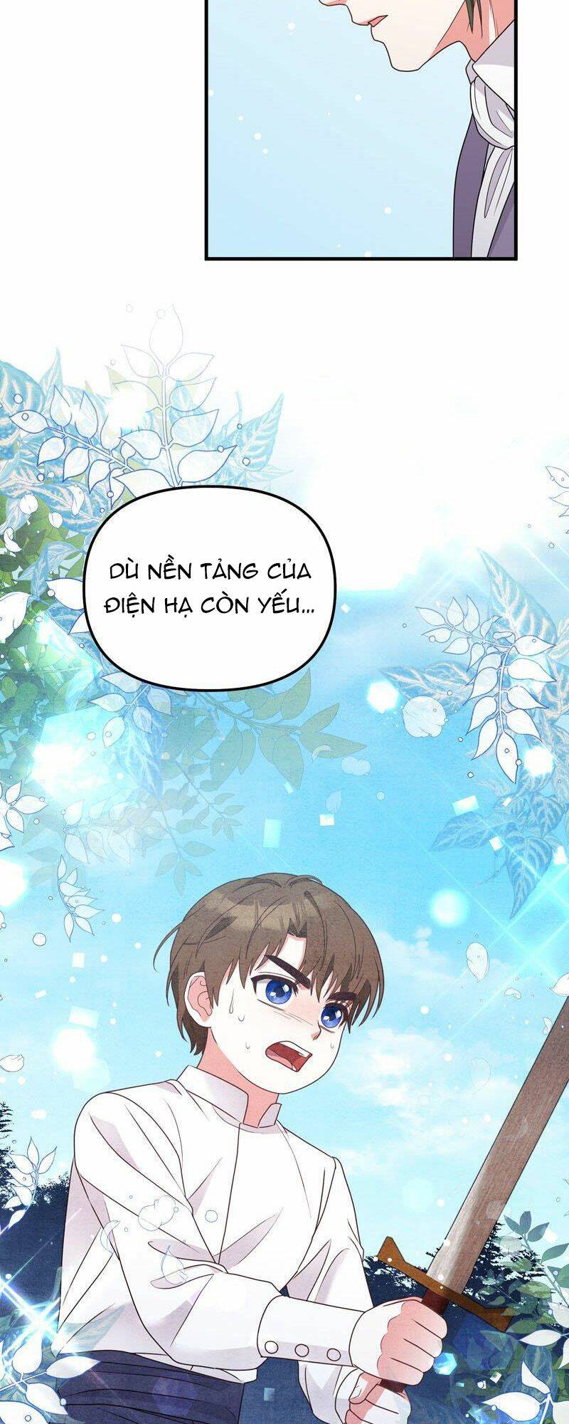 Kính Gửi Những Người Khao Khát Sự Hủy Diệt Của Tôi - Chap 28 - Trang 25