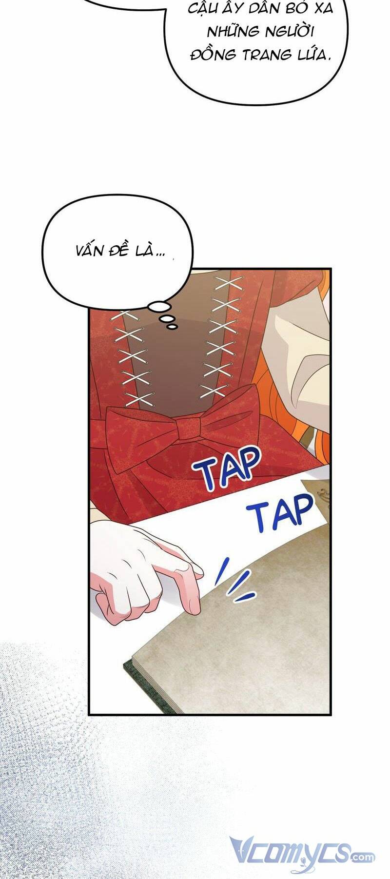 Kính Gửi Những Người Khao Khát Sự Hủy Diệt Của Tôi - Chap 28 - Trang 27