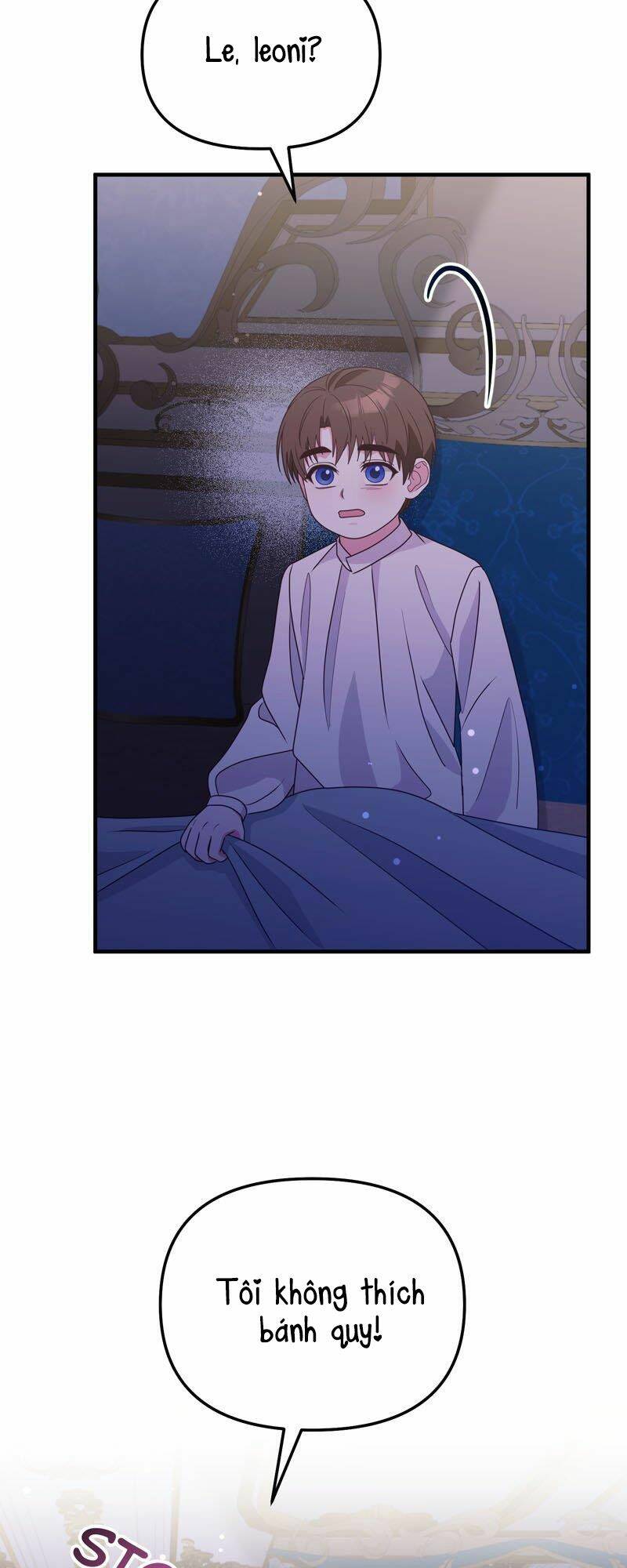 Kính Gửi Những Người Khao Khát Sự Hủy Diệt Của Tôi - Chap 28 - Trang 4