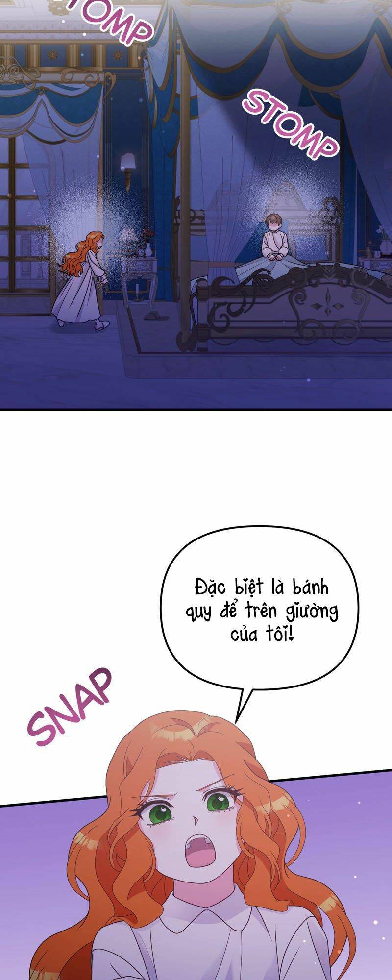 Kính Gửi Những Người Khao Khát Sự Hủy Diệt Của Tôi - Chap 28 - Trang 5