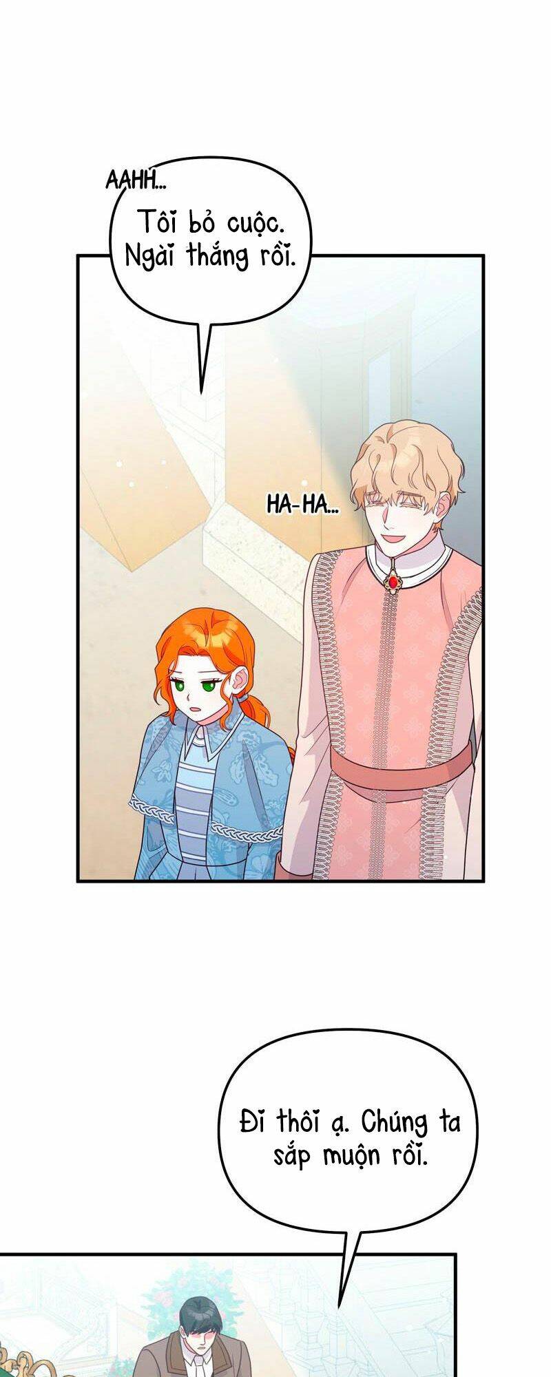Kính Gửi Những Người Khao Khát Sự Hủy Diệt Của Tôi - Chap 29 - Trang 15