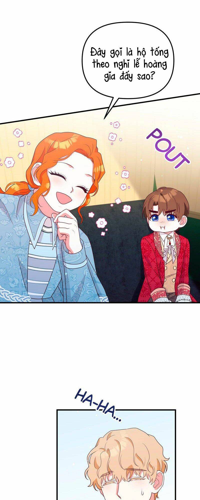 Kính Gửi Những Người Khao Khát Sự Hủy Diệt Của Tôi - Chap 29 - Trang 19